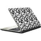 Looney Tunes Marvin Super Sized Pattern Satellite L50-B / S50-B Skin