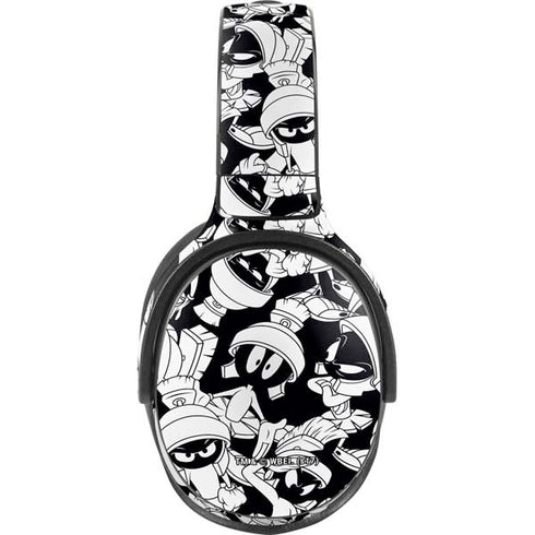 Looney Tunes Marvin Super Sized Pattern Skullcandy Venue Skin