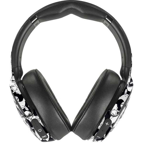 Looney Tunes Marvin Super Sized Pattern Skullcandy Venue Skin