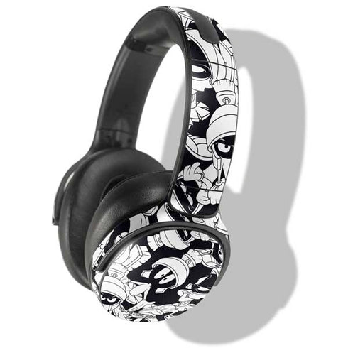 Looney Tunes Marvin Super Sized Pattern Skullcandy Venue Skin