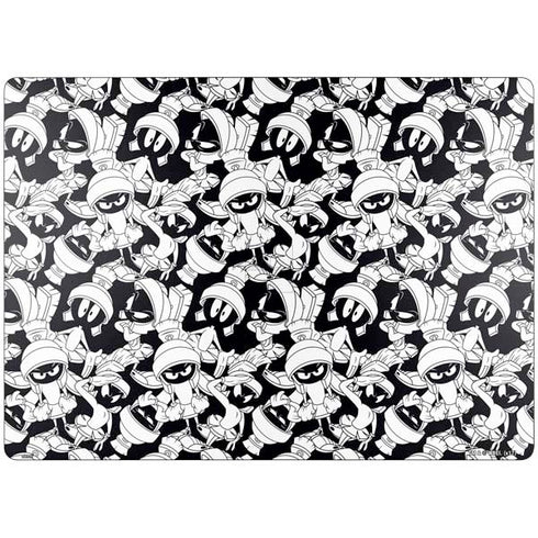 Looney Tunes Marvin Super Sized Pattern Surface Laptop 7 15in Skin