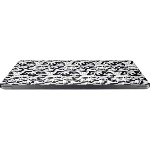 Looney Tunes Marvin Super Sized Pattern Surface Laptop 7 15in Skin