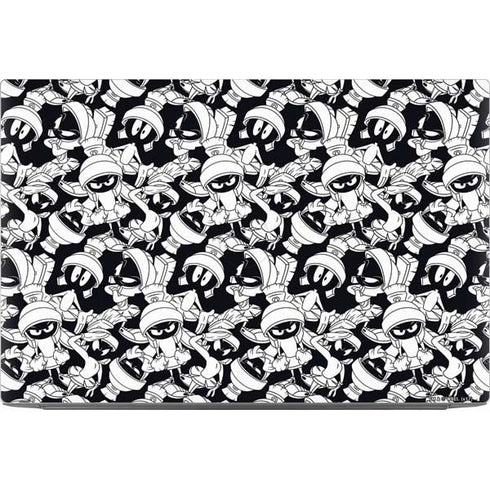 Looney Tunes Marvin Super Sized Pattern Dell XPS Skin