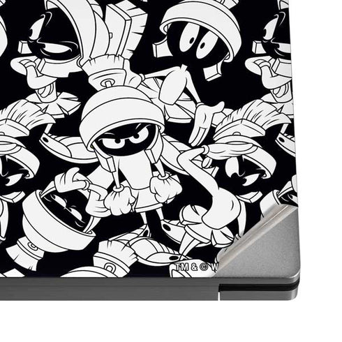 Looney Tunes Marvin Super Sized Pattern Dell XPS Skin