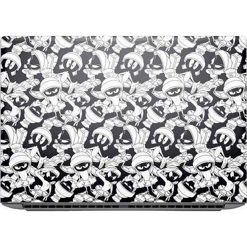Looney Tunes Marvin Super Sized Pattern HP ZBook Fury 16 G10 Skin