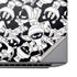 Looney Tunes Marvin Super Sized Pattern HP ZBook Fury 16 G10 Skin