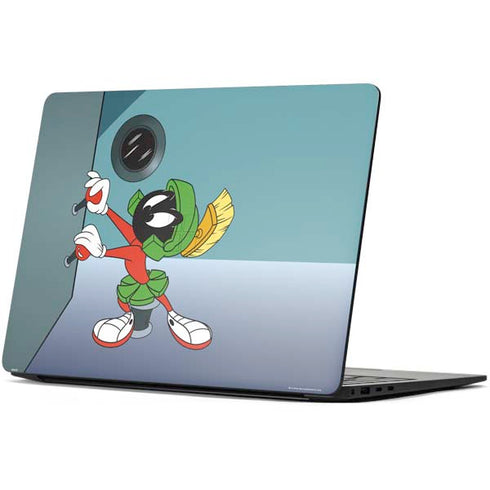 Looney Tunes Marvin Surface Laptop 7 15in Skin