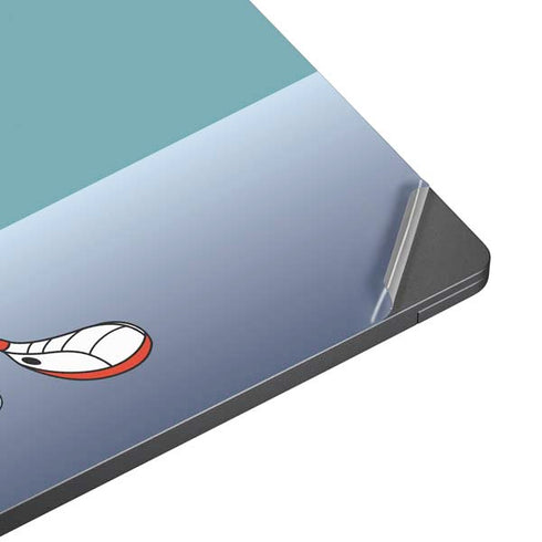 Looney Tunes Marvin Surface Laptop 7 15in Skin