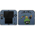 Looney Tunes Marvin Thats All Folks Nintendo Skins