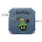 Looney Tunes Marvin Thats All Folks 85W Power Adapter (15 and 17 inch MacBook Pro Charger) Skin