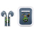 Looney Tunes Marvin Thats All Folks Apple AirPods Skin