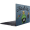 Looney Tunes Marvin Thats All Folks Ativ Book 9 (15.6in 2014) Skin