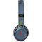Looney Tunes Marvin Thats All Folks Beats Solo 2 Wireless Skin