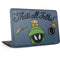 Looney Tunes Marvin Thats All Folks HP Chromebook Skin