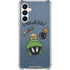 Looney Tunes Marvin Thats All Folks Galaxy A16 5G Clear Case