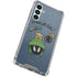 Looney Tunes Marvin Thats All Folks Galaxy A16 5G Clear Case