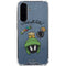 Looney Tunes Marvin Thats All Folks Galaxy A36 5G Clear Case