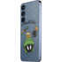 Looney Tunes Marvin Thats All Folks Galaxy A55 5G Skin