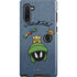 Looney Tunes Marvin Thats All Folks Galaxy Cases