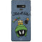 Looney Tunes Marvin Thats All Folks Galaxy Note 9 Skin