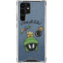 Looney Tunes Marvin Thats All Folks Galaxy S23 Ultra Clear Case