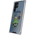 Looney Tunes Marvin Thats All Folks Galaxy S23 Ultra Clear Case