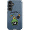 Looney Tunes Marvin Thats All Folks Galaxy S25 Impact Case