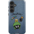 Looney Tunes Marvin Thats All Folks Galaxy S25 Impact Case