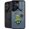 Looney Tunes Marvin Thats All Folks Galaxy S25 Kickstand Case