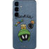 Looney Tunes Marvin Thats All Folks Galaxy S25 Plus Skin
