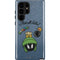 Looney Tunes Marvin Thats All Folks Galaxy Cases