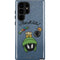 Looney Tunes Marvin Thats All Folks Galaxy S25 Ultra Impact Case
