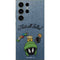 Looney Tunes Marvin Thats All Folks Galaxy S25 Ultra Skin