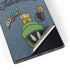 Looney Tunes Marvin Thats All Folks Galaxy S25 Ultra Skin