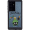 Looney Tunes Marvin Thats All Folks Galaxy S24 Ultra Waterproof Case