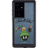 Looney Tunes Marvin Thats All Folks Galaxy S24 Ultra Waterproof Case