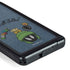 Looney Tunes Marvin Thats All Folks Galaxy S24 Ultra Waterproof Case