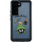 Looney Tunes Marvin Thats All Folks Galaxy S24 Waterproof Case