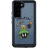 Looney Tunes Marvin Thats All Folks Galaxy S24 Waterproof Case