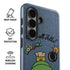 Looney Tunes Marvin Thats All Folks Galaxy S26 Impact Case