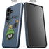 Looney Tunes Marvin Thats All Folks Galaxy S26 Impact Case