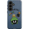 Looney Tunes Marvin Thats All Folks Galaxy S26 Plus Impact Case