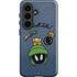 Looney Tunes Marvin Thats All Folks Galaxy S26 Plus Impact Case
