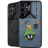 Looney Tunes Marvin Thats All Folks Galaxy S26 Plus Kickstand Case