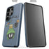 Looney Tunes Marvin Thats All Folks Galaxy S26 Ultra Impact Case