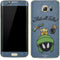 Looney Tunes Marvin Thats All Folks Galaxy S7 Edge Skin