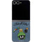 Looney Tunes Marvin Thats All Folks Galaxy Z Flip6 Skin