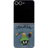 Looney Tunes Marvin Thats All Folks Galaxy Z Flip6 Skin