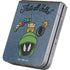 Looney Tunes Marvin Thats All Folks Galaxy Z Flip6 Skin