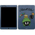 Looney Tunes Marvin Thats All Folks iPad Skins